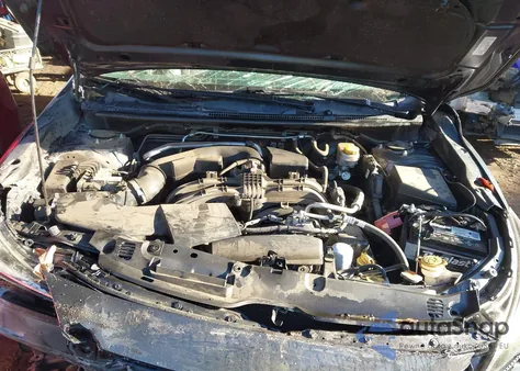 2021 Subaru Crosstrek Sport from USA, damaged, VIN JF2GTHRC3MH294813